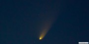 Cometa PANSTARRS
